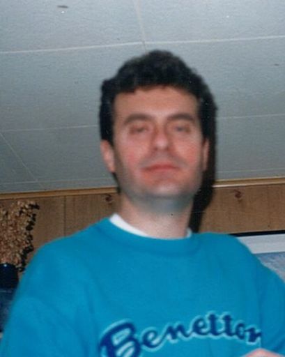 Peter L. Becchetti's obituary image