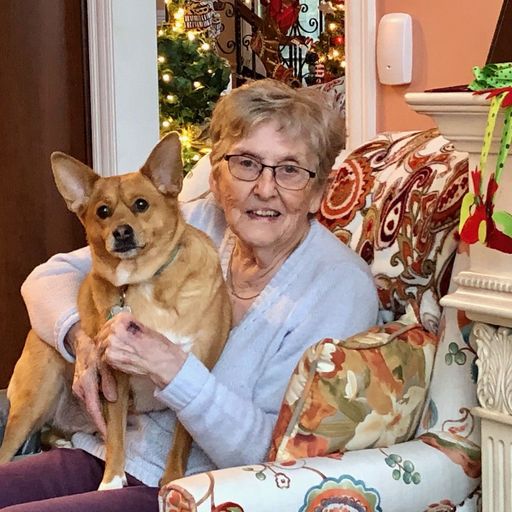 Audrey Joyce Catron Conley Profile Photo
