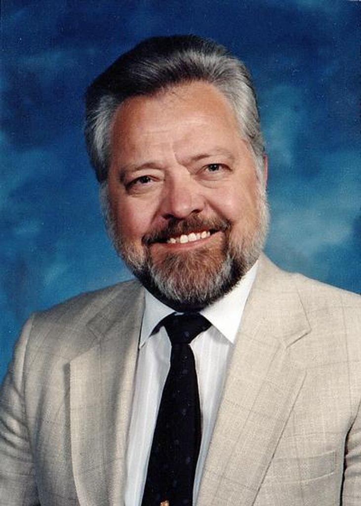 Theodore "Ted" Knudsen