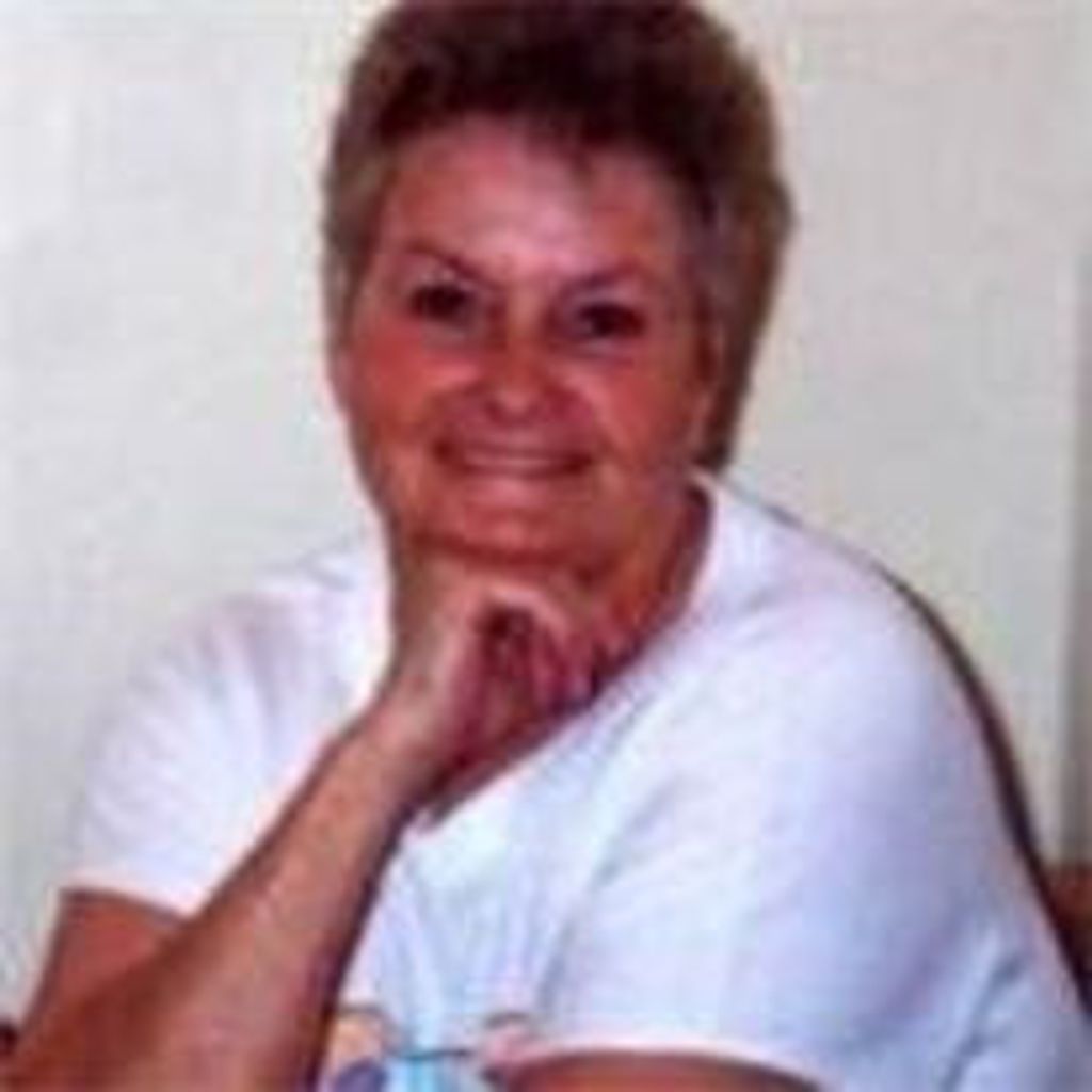 Ann Martin