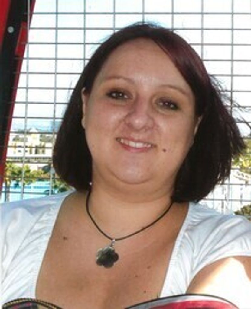 Julie Michelle Mileham