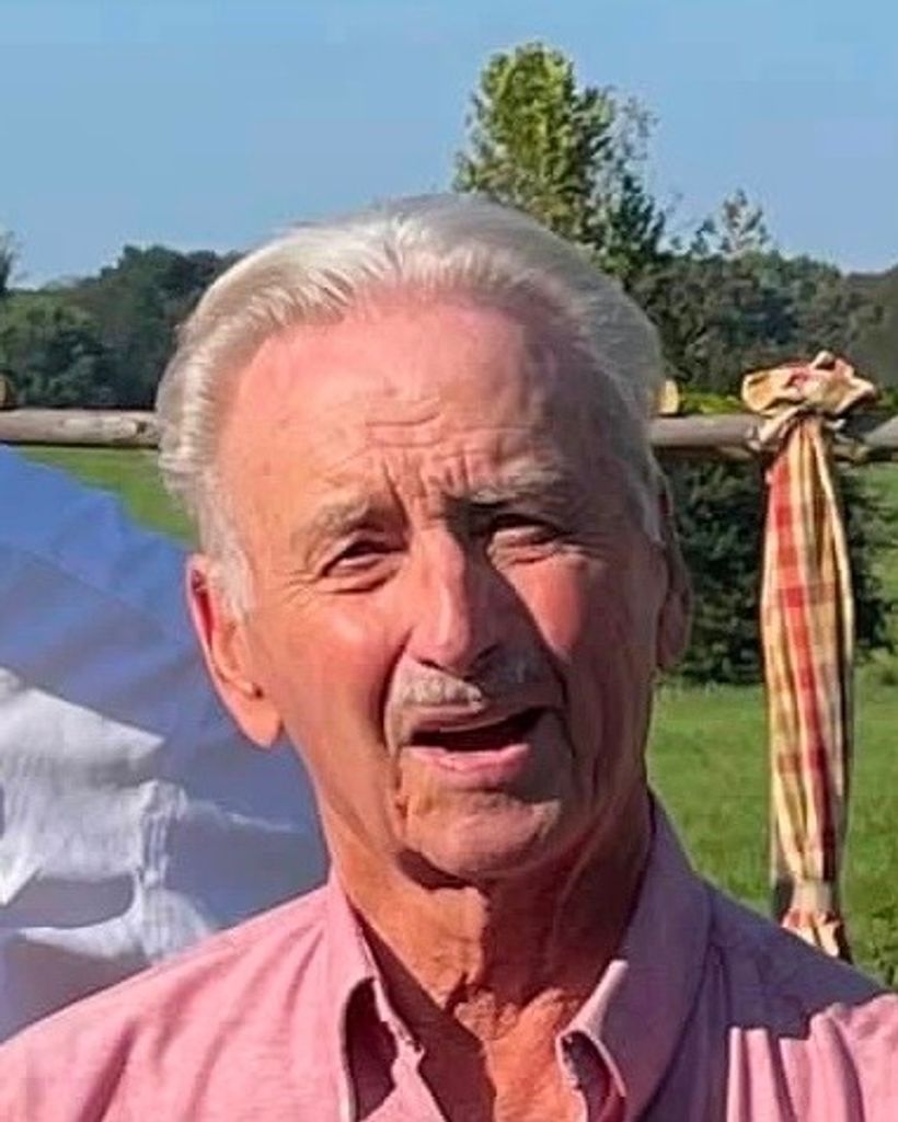 Farris Burney Profile Photo