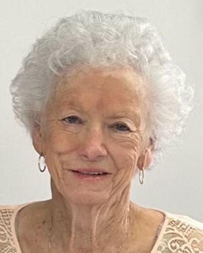 Lois Jean Spurlock's obituary image