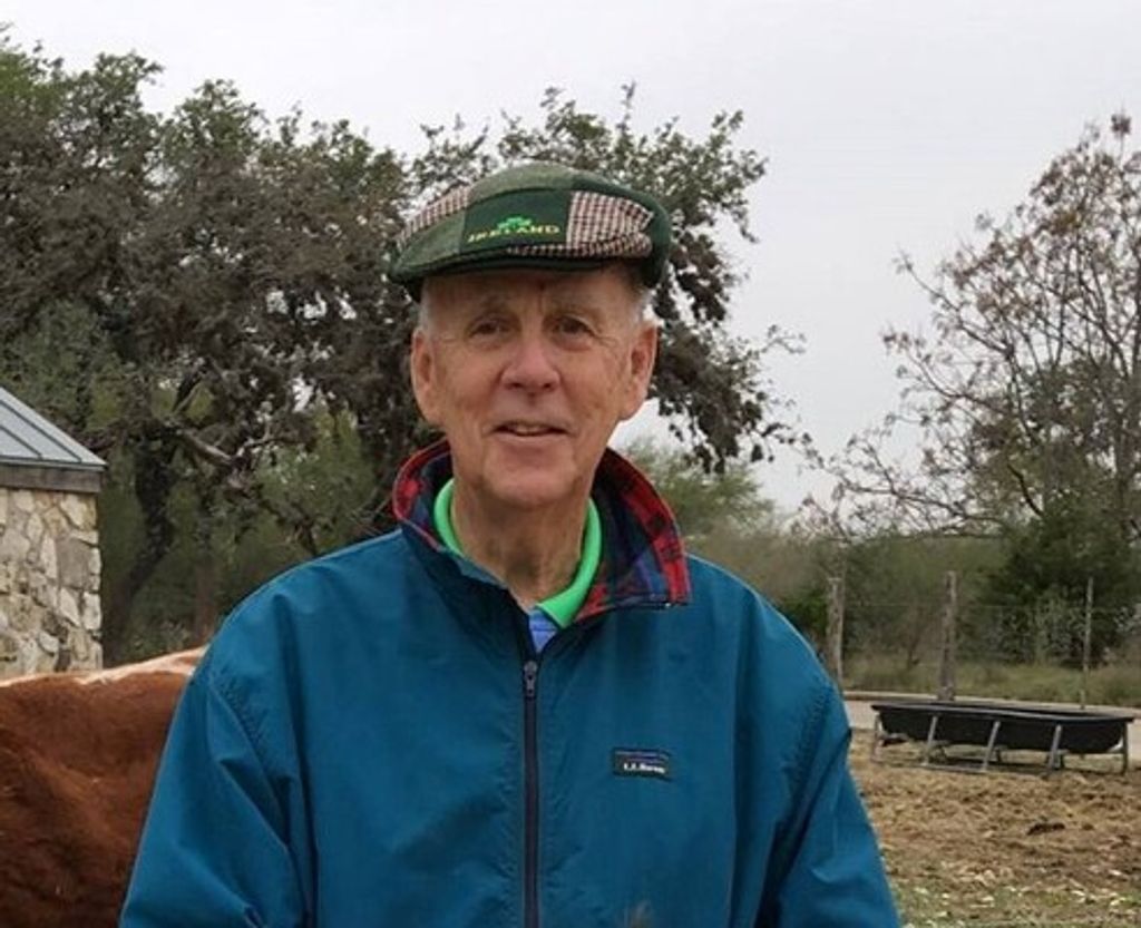 John Ronald O'Keefe Profile Photo