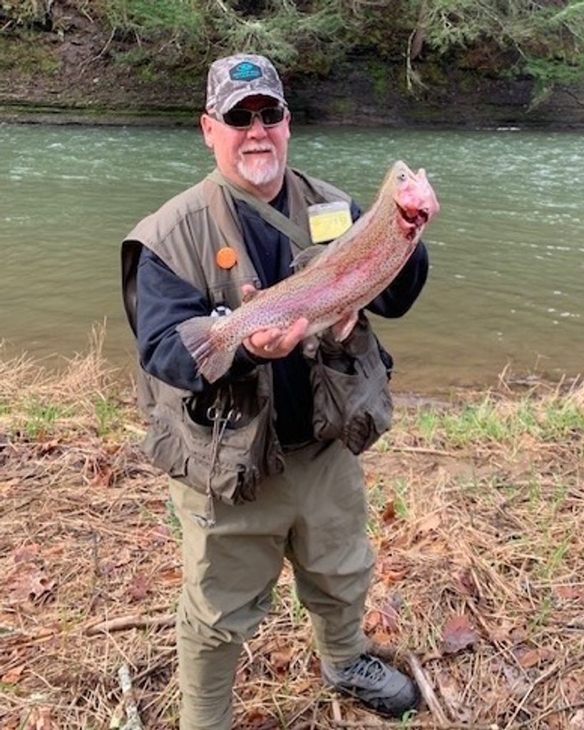 Timothy R. Heverly Profile Photo