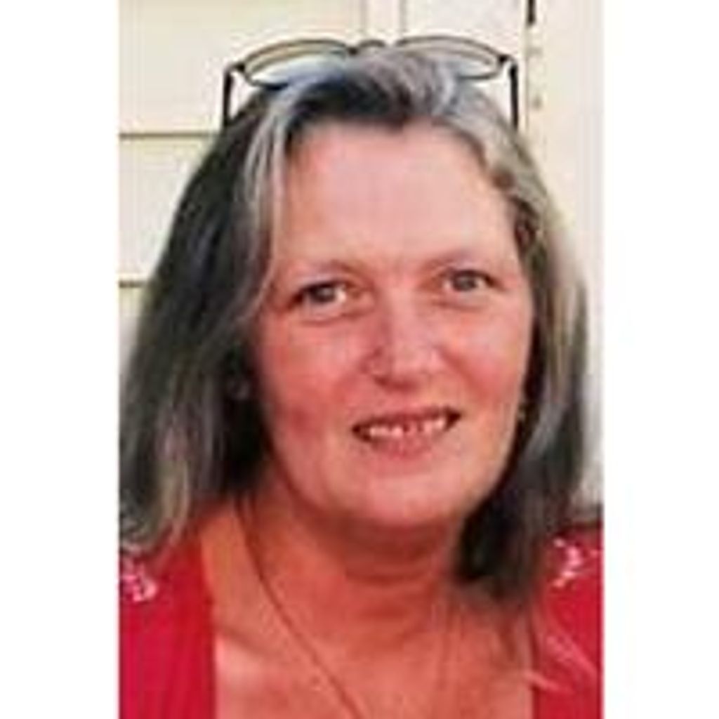 Barbara Ann Turner