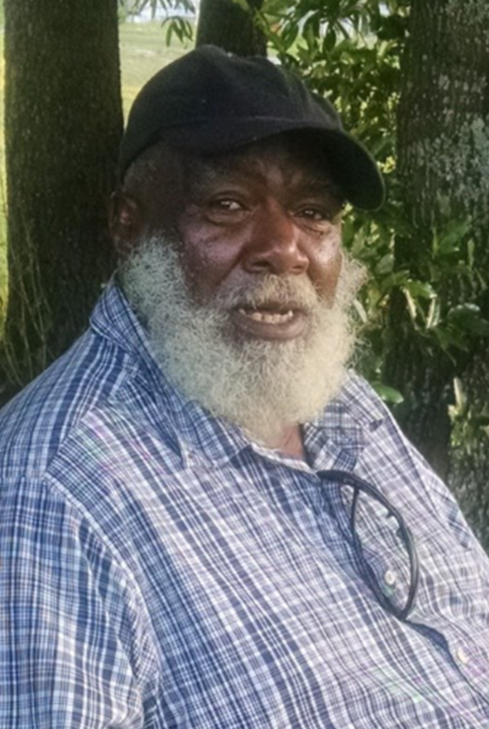 Jessie Jerome Mitchum Profile Photo