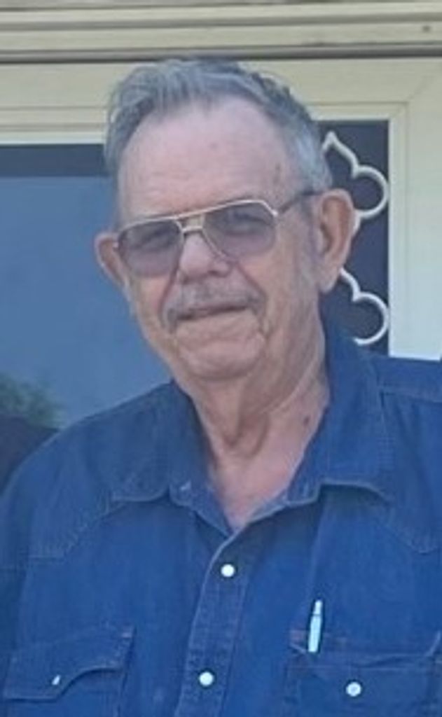 Carl Joe Brisendine