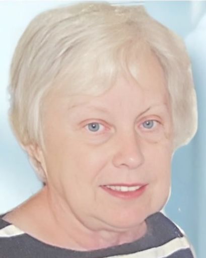 Marie Therese Megill's obituary image