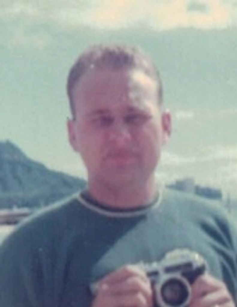 Neil O. Dygert, Jr.