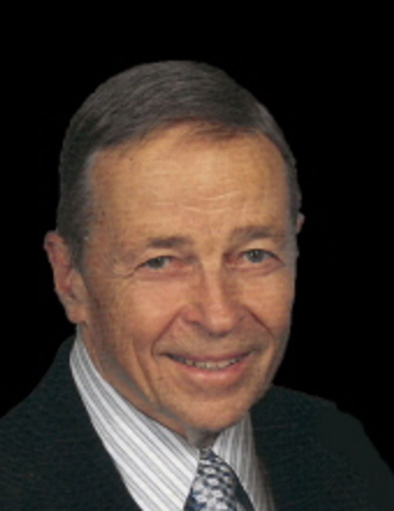 Donald A. Oppenheimer