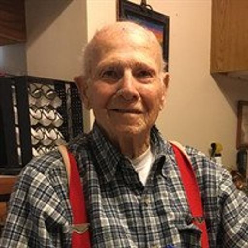 Richard  Francis Warner Profile Photo