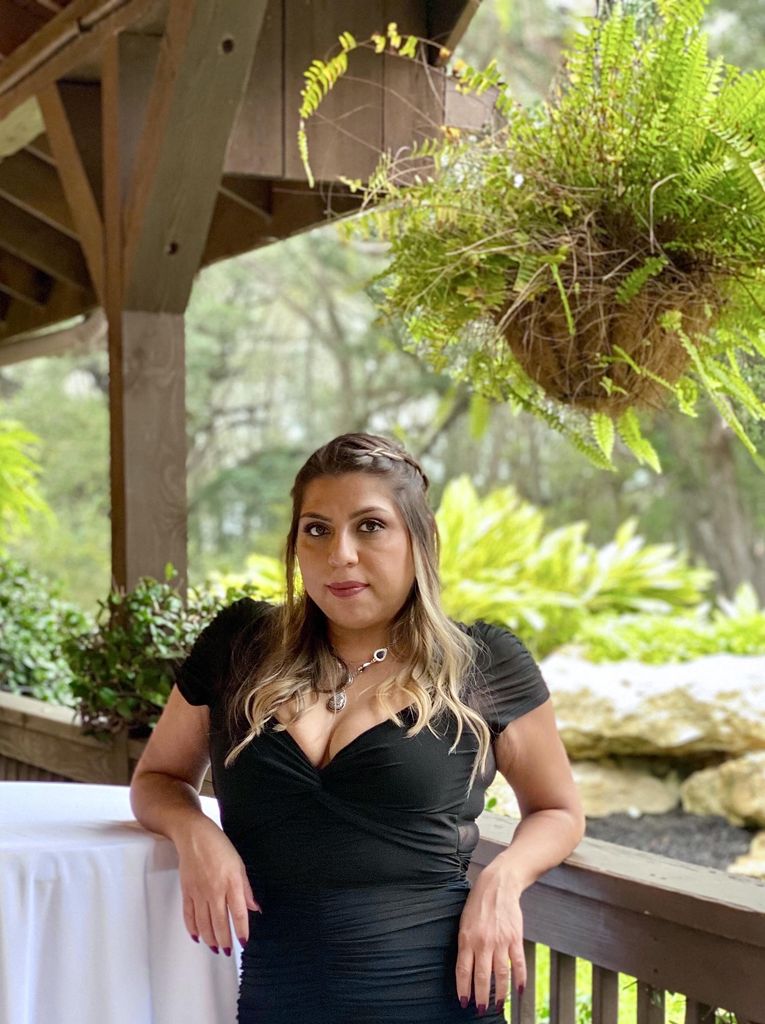 Cindy Rodriguez Profile Photo