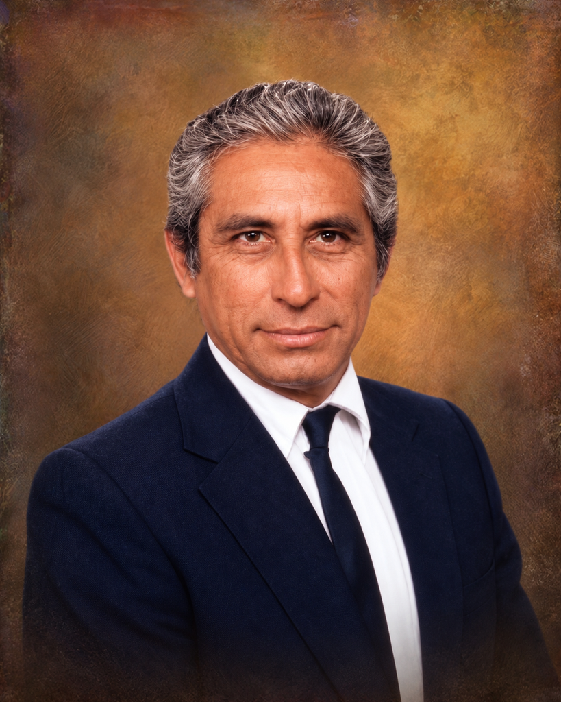 Sabino Galvan