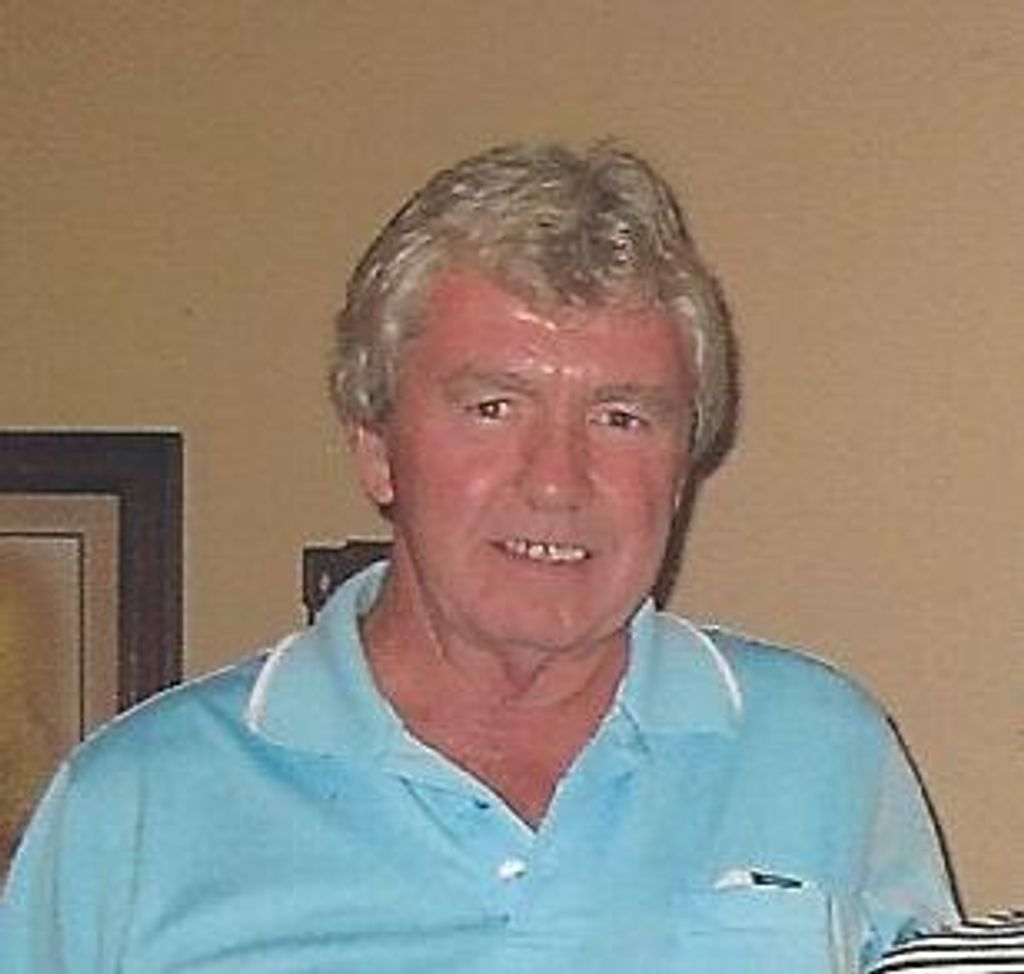Donald Eugene Hays Profile Photo