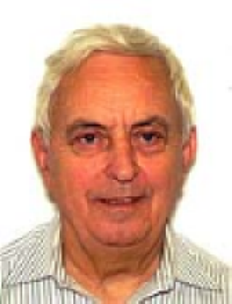 Charles  G. Kamachos