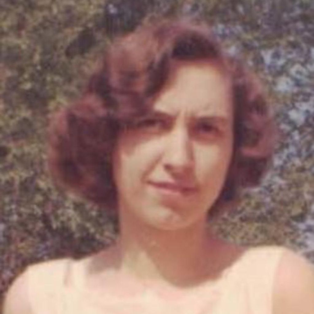 Grace Louise Rodda