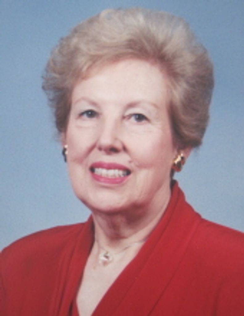 Joan  Elaine Carr