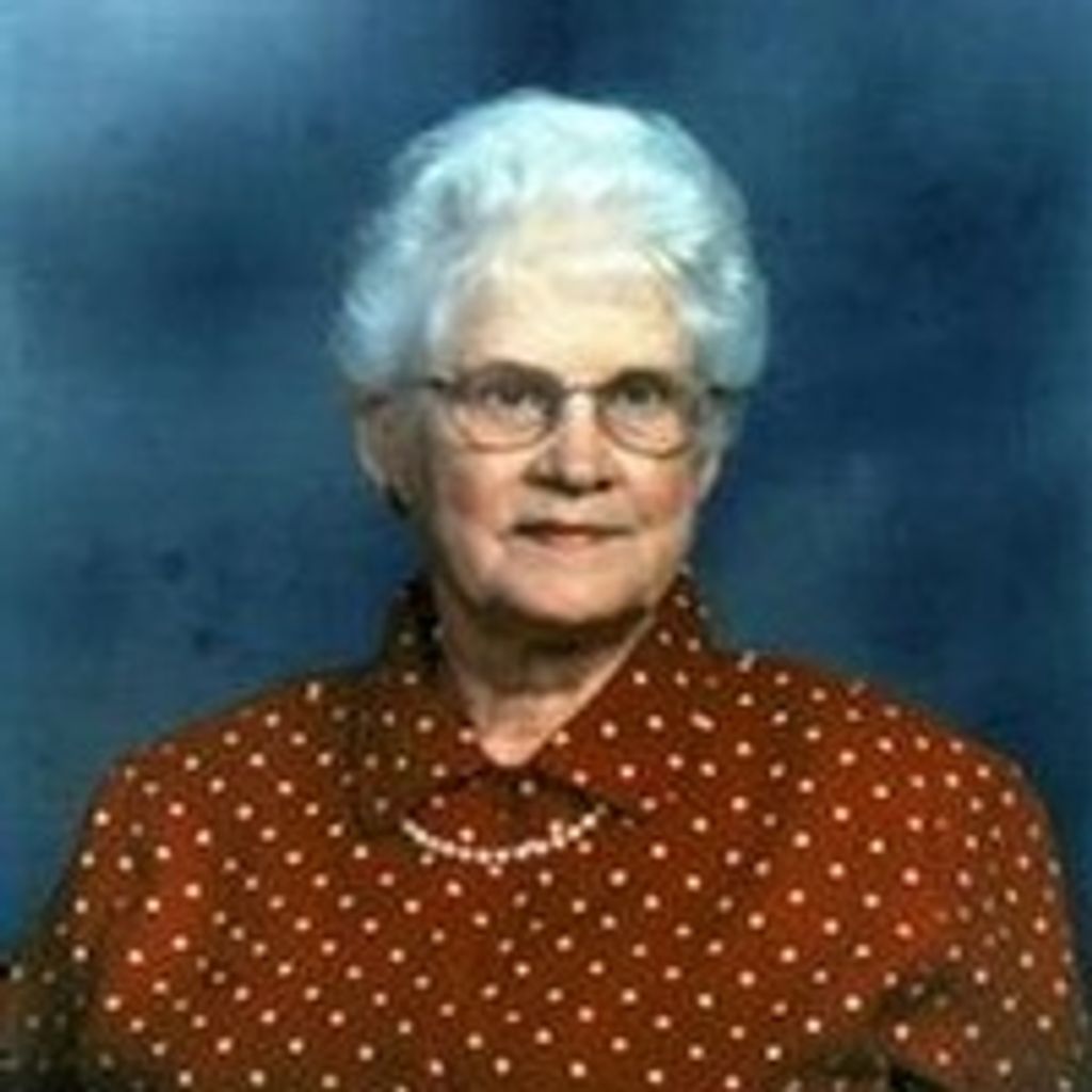 Marcela Ruble