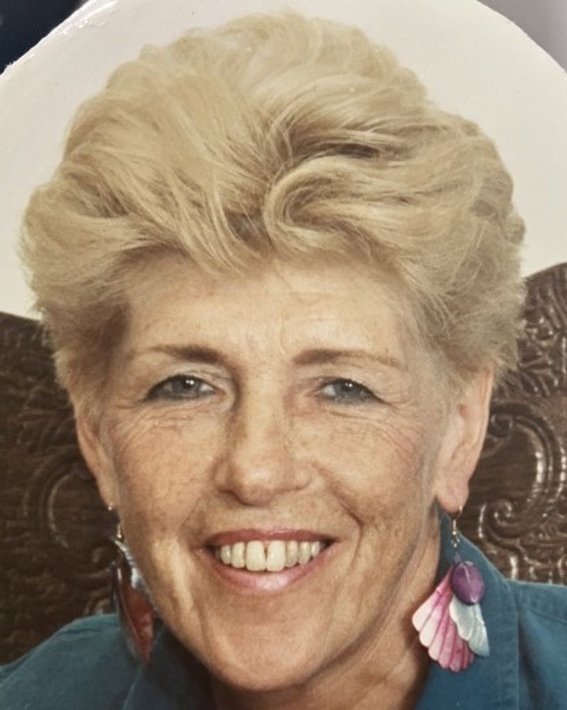 Kathleen Trees
