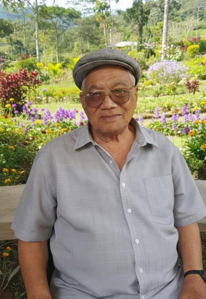 Justo Ortíz Adorno Profile Photo