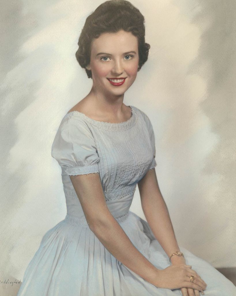Linda Floyd Dunkley