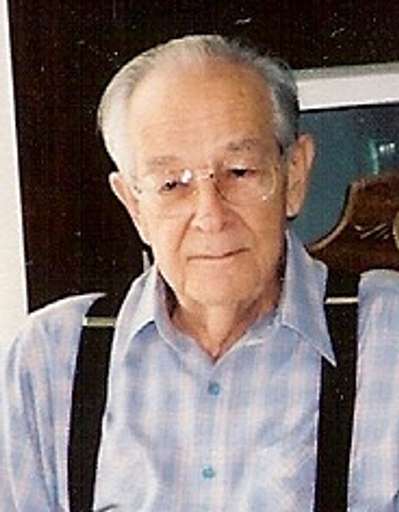 Marvin L. Ruch, Sr. Profile Photo