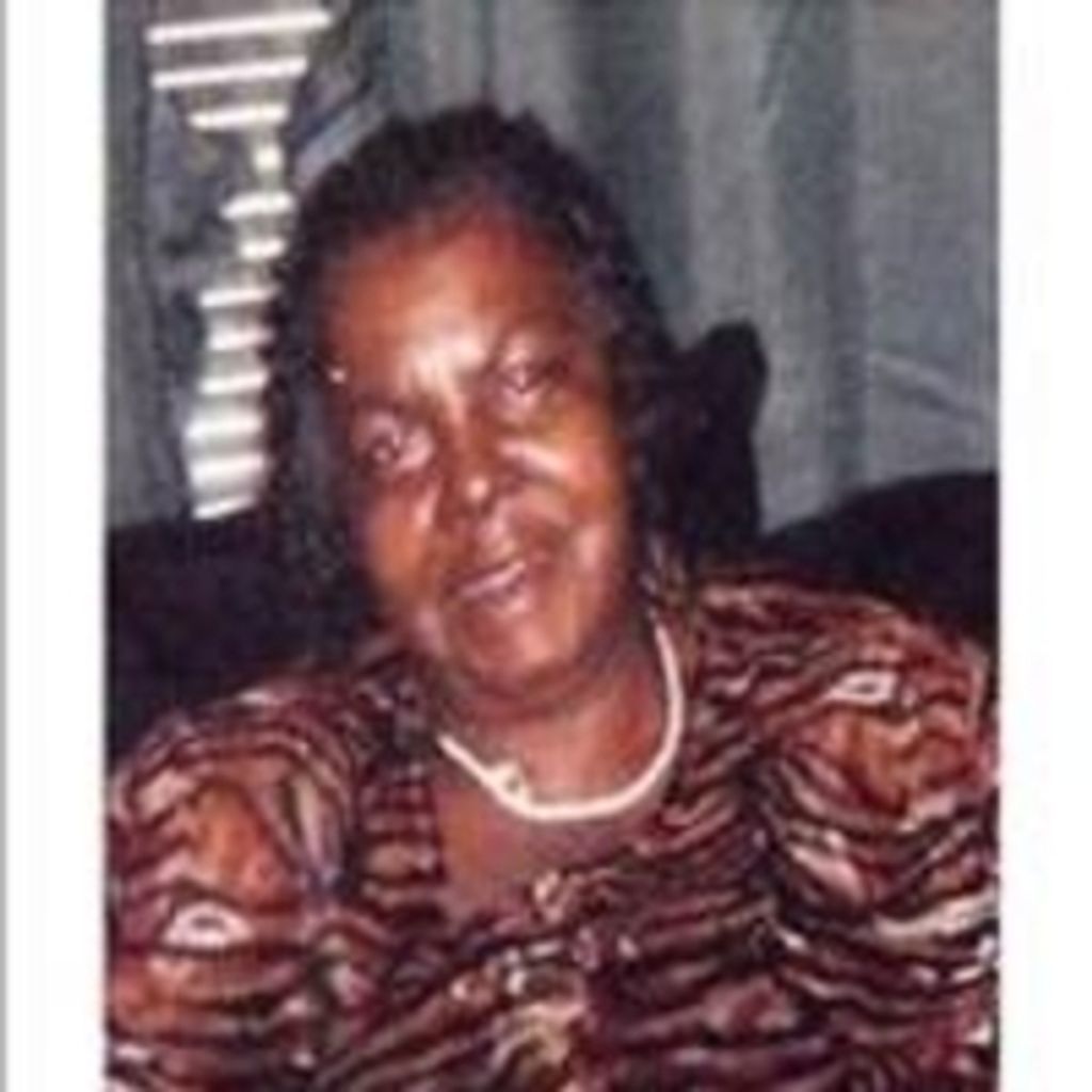 Ethel Ellison
