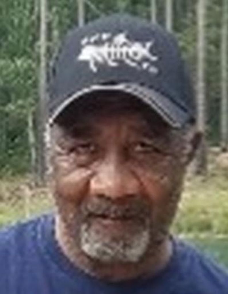 Jimmy Cromartie Profile Photo