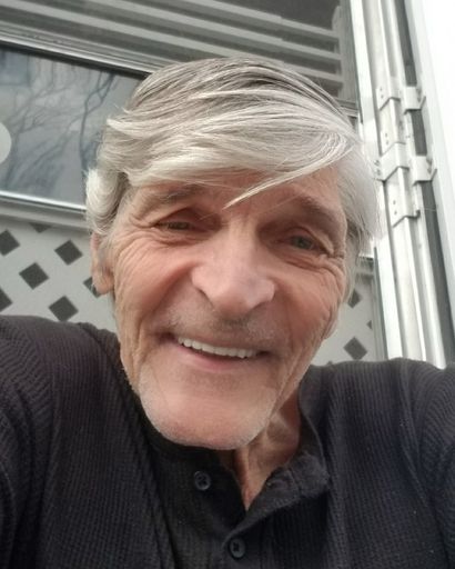 Jerry Lee Jackson's obituary image
