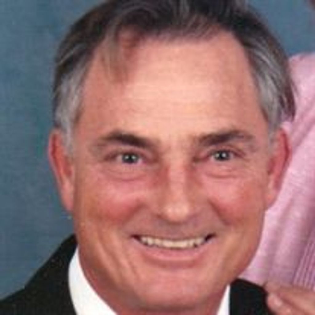 Harold L. Mcghee Profile Photo