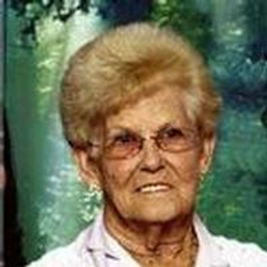 Mae Keller
