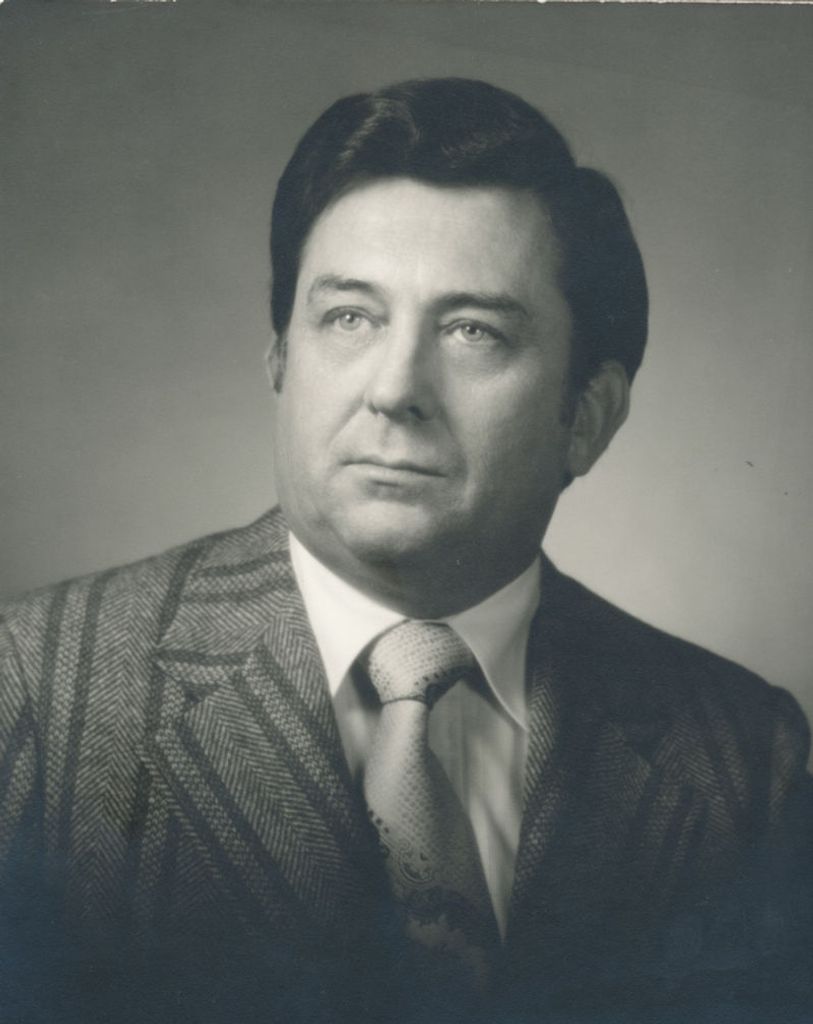 Martin Eugene Knott Profile Photo