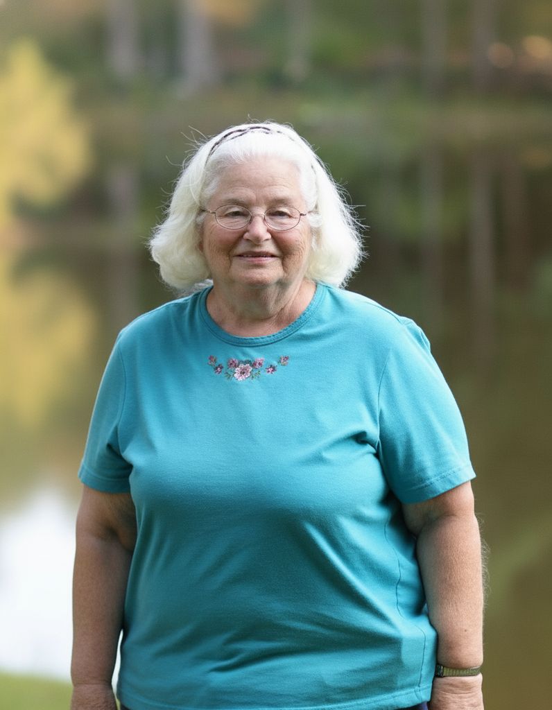 Carol Crouch Profile Photo