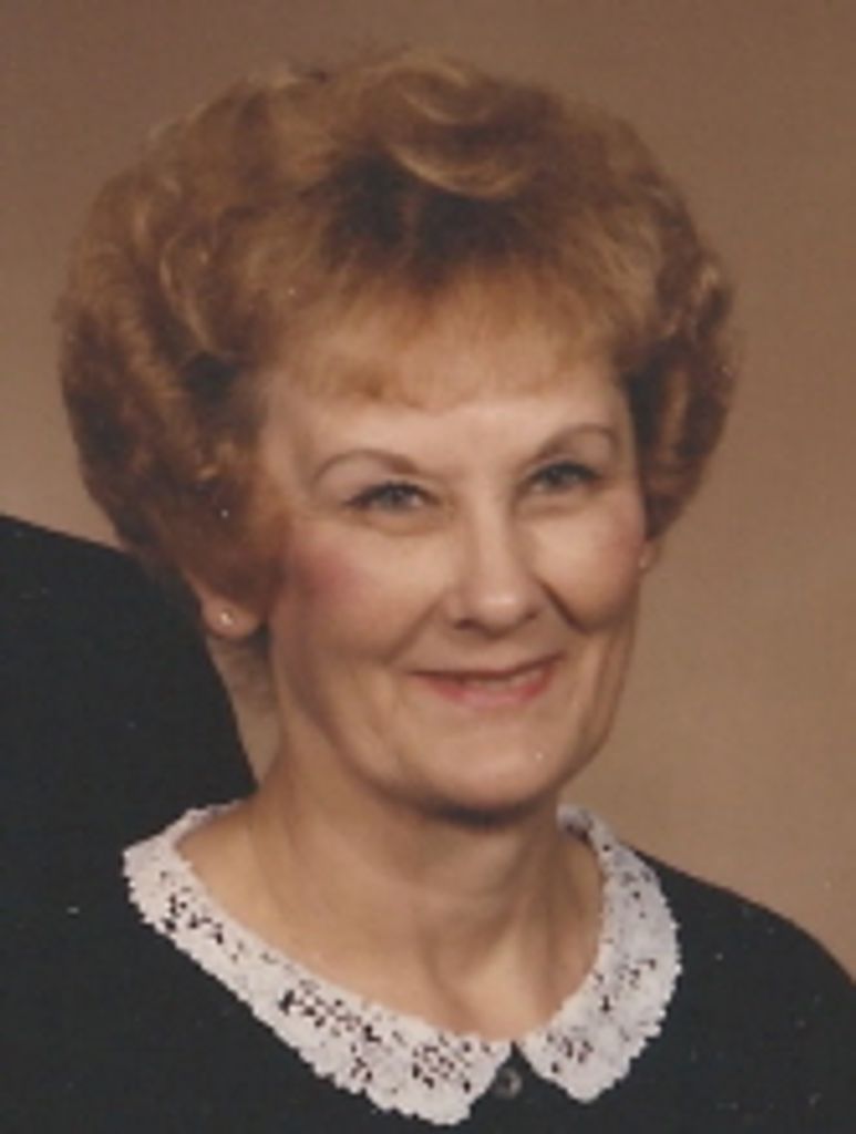 Irene A. Hofsash