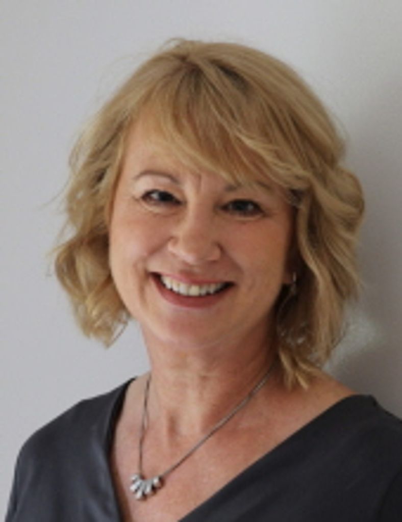 Rachel G. Riddiford