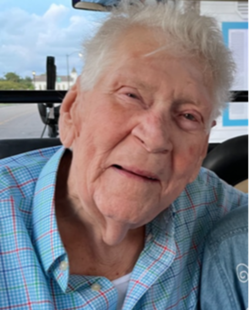 Richard Douglas Donald Sr.