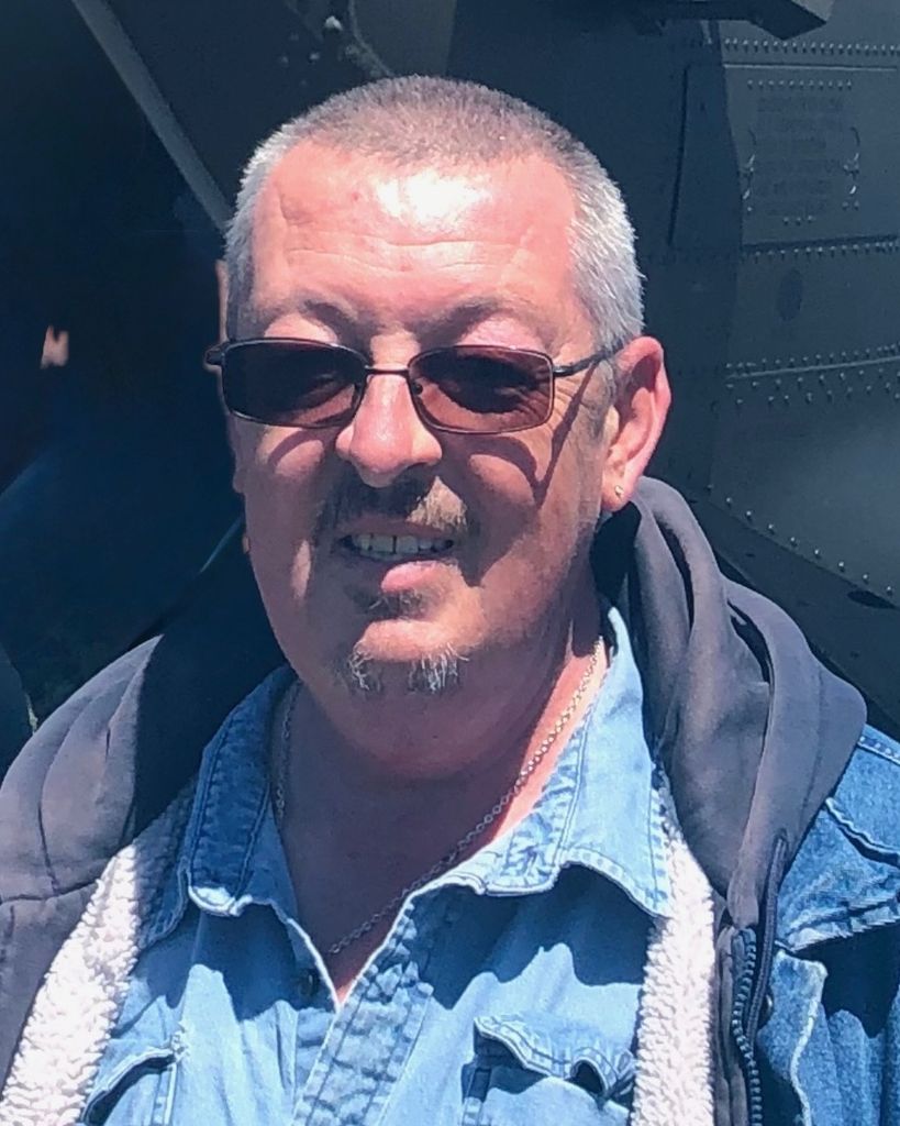 Ryan Curtis Jezequel