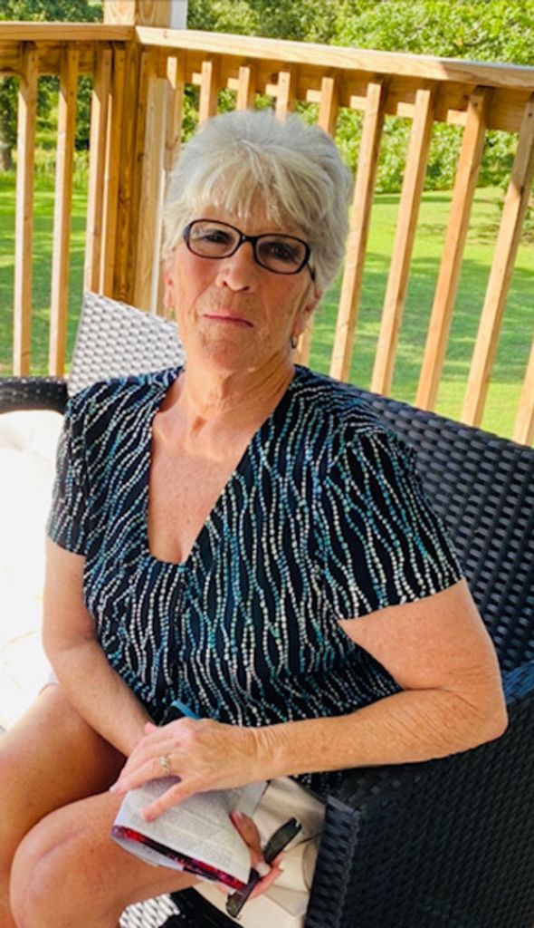 Roseann Williams Profile Photo