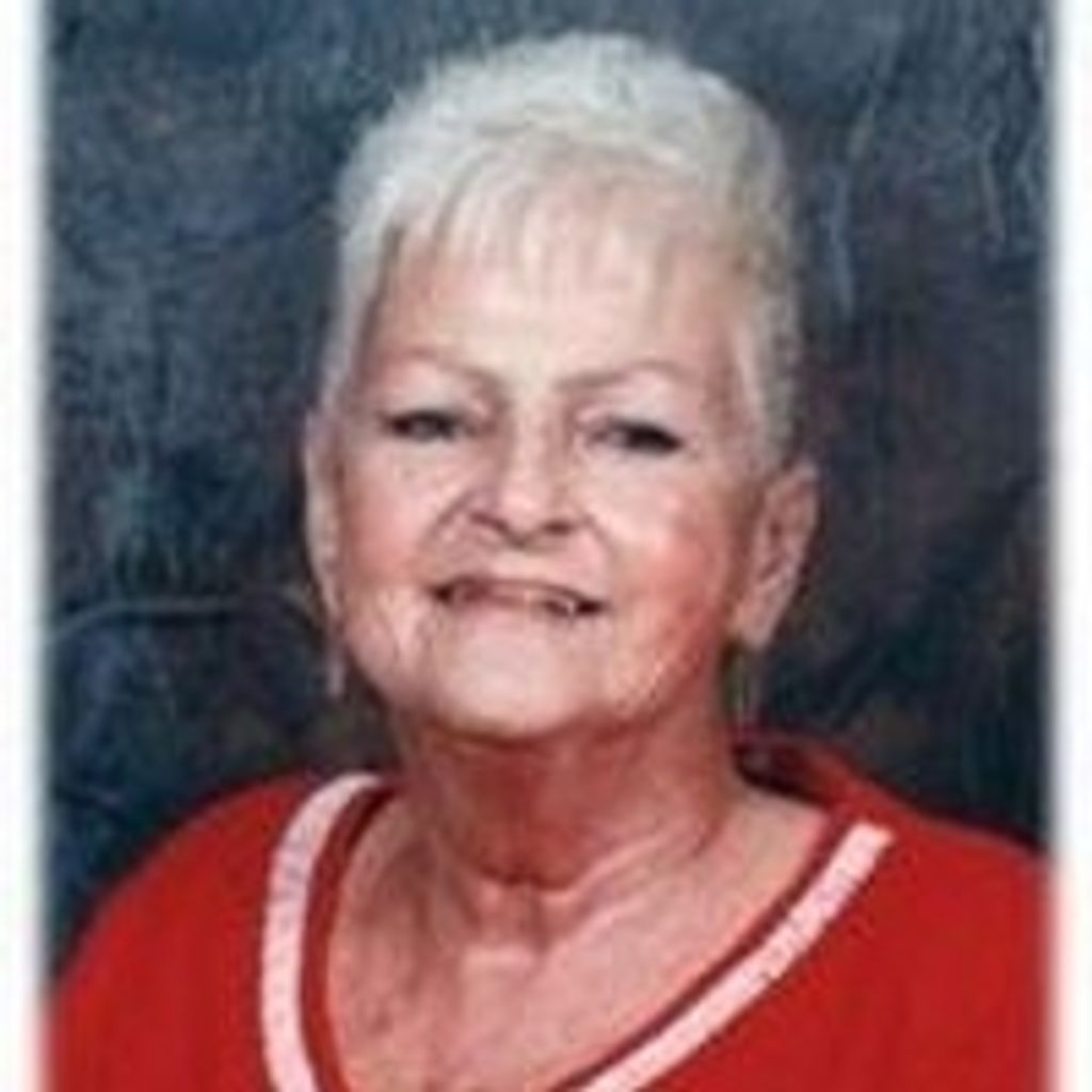 Beverly Waller
