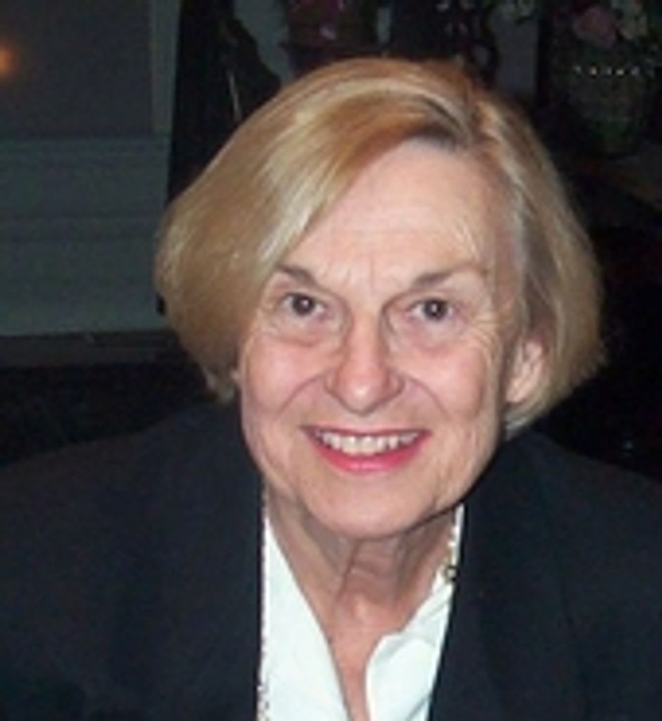 Pierrette M. Guay Profile Photo