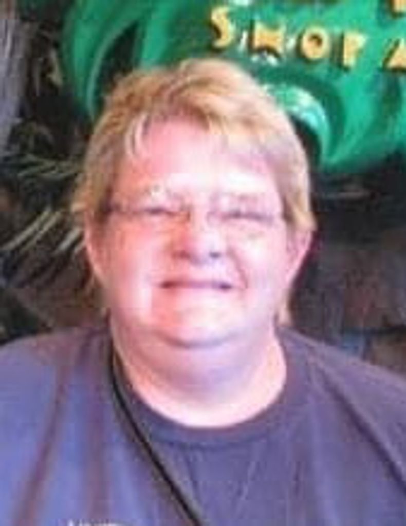 Paula Bibb