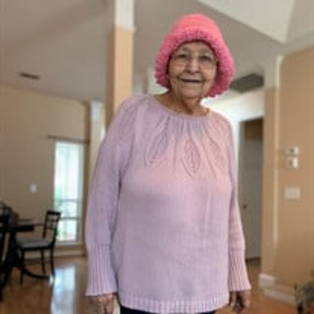 Migdalia Ocasio