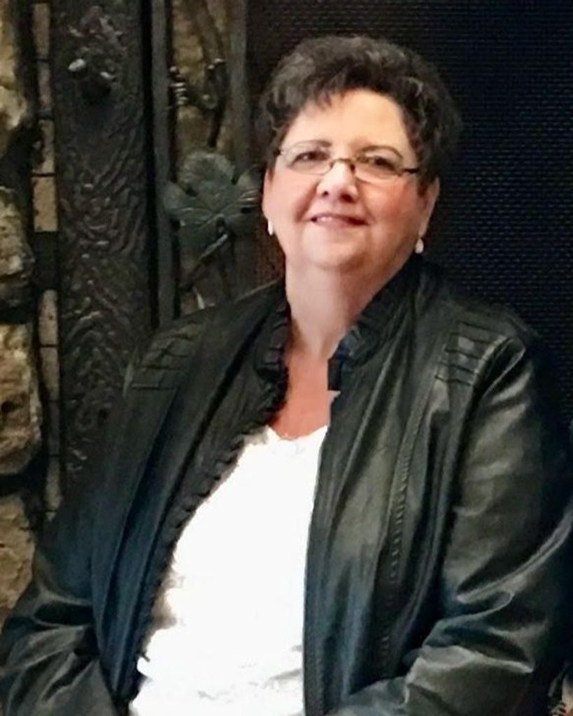 Dottie Jean Robbins