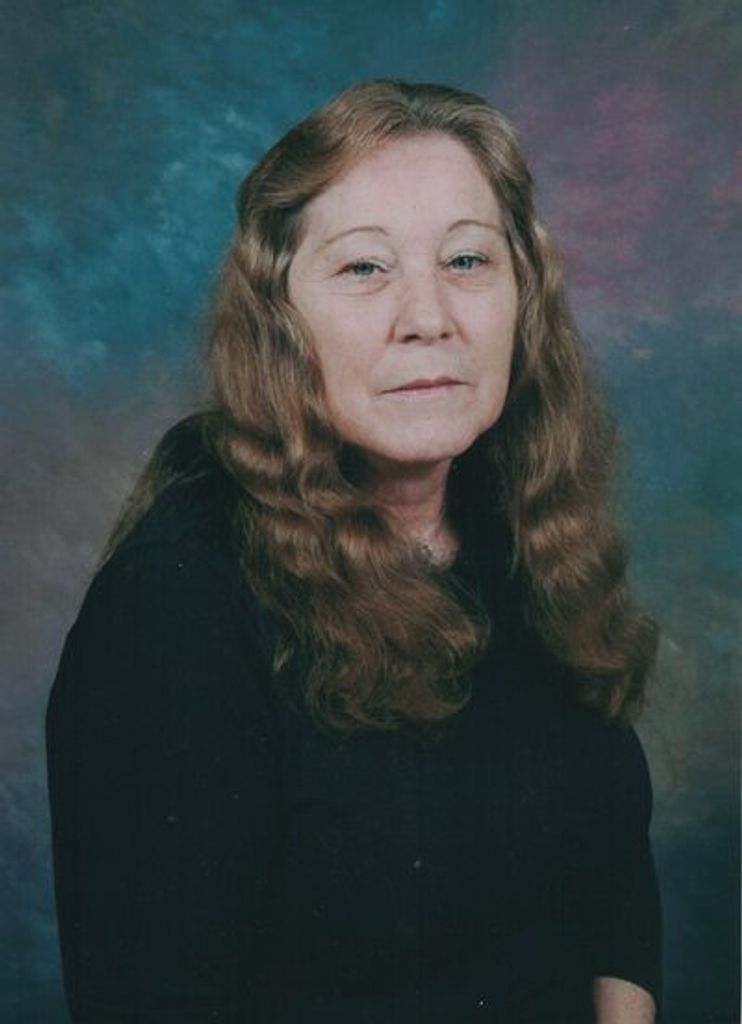 Viola "Tiny" Postell