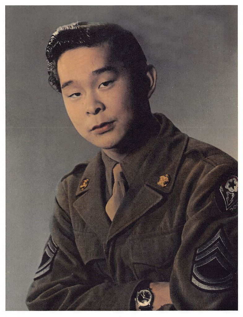 Jack Mitsuru Shinto