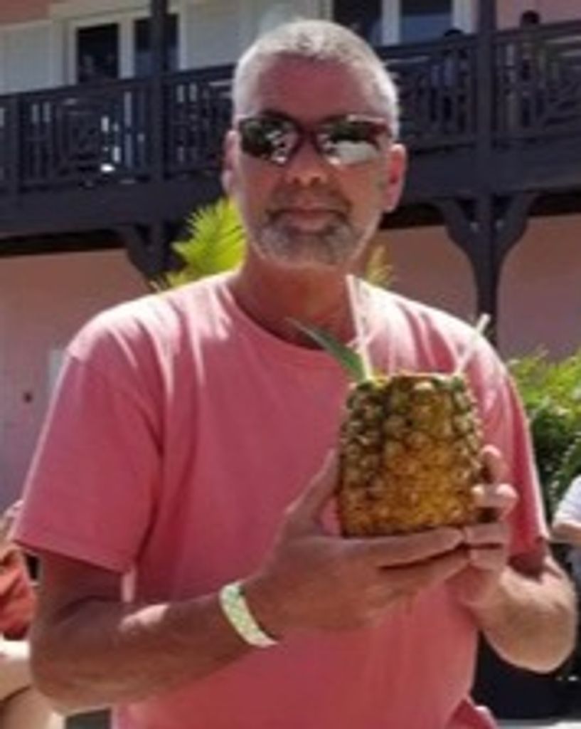 Christopher J. Floyd