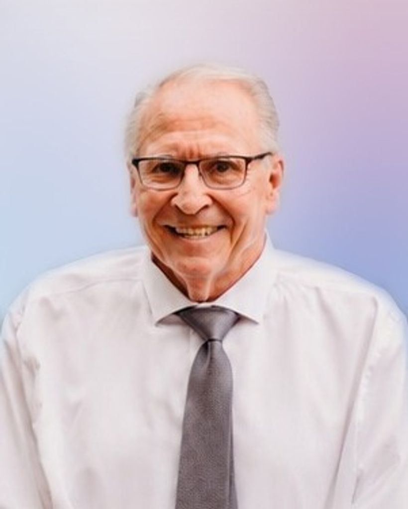 Tim R. Stewart Profile Photo