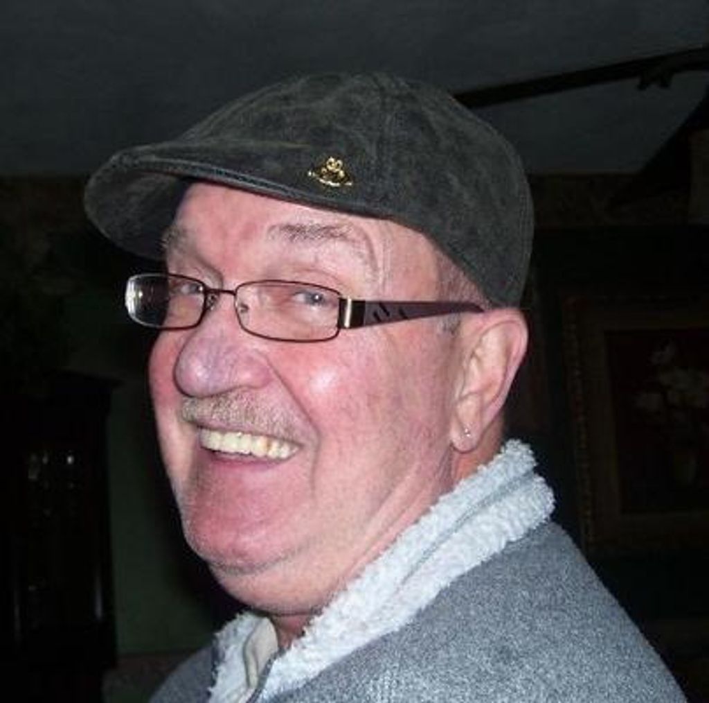 Charles A. Millard, Sr. Profile Photo
