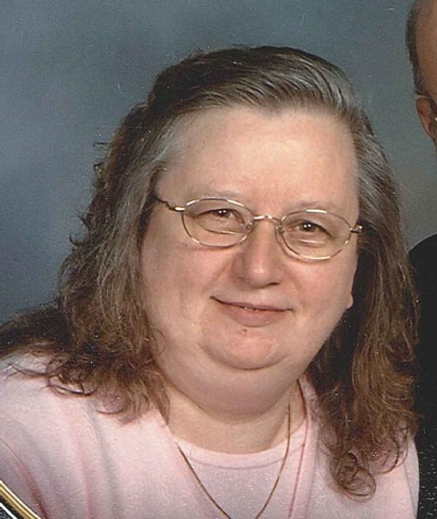 Joyce Bearrows Profile Photo